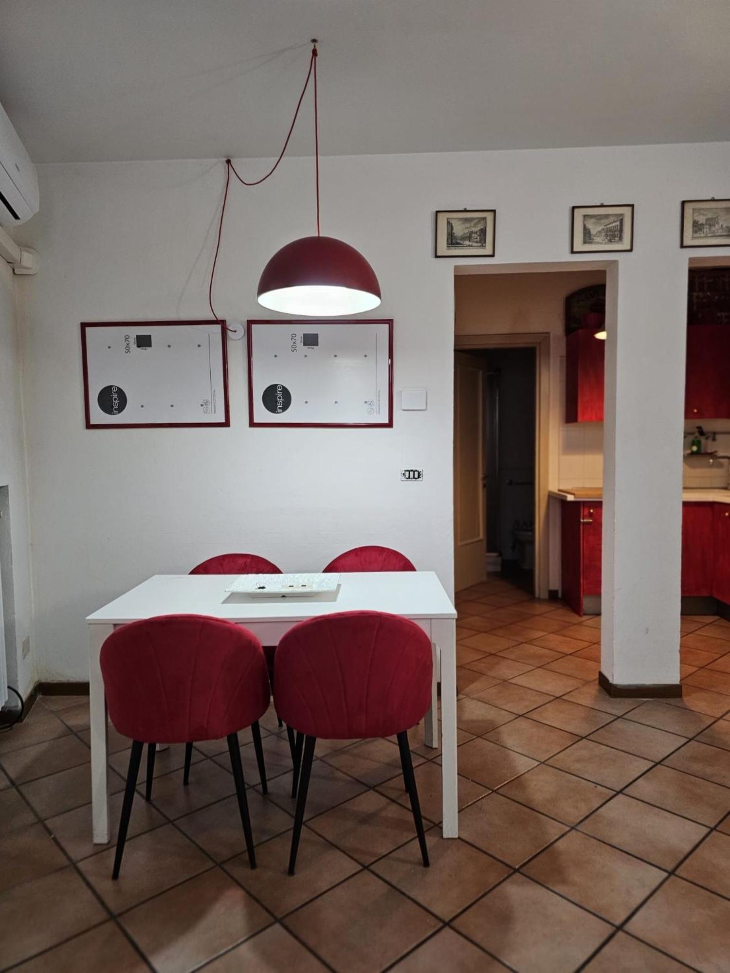 博洛尼亚Bohemien Pop Casa Vacanze公寓式酒店 外观 照片