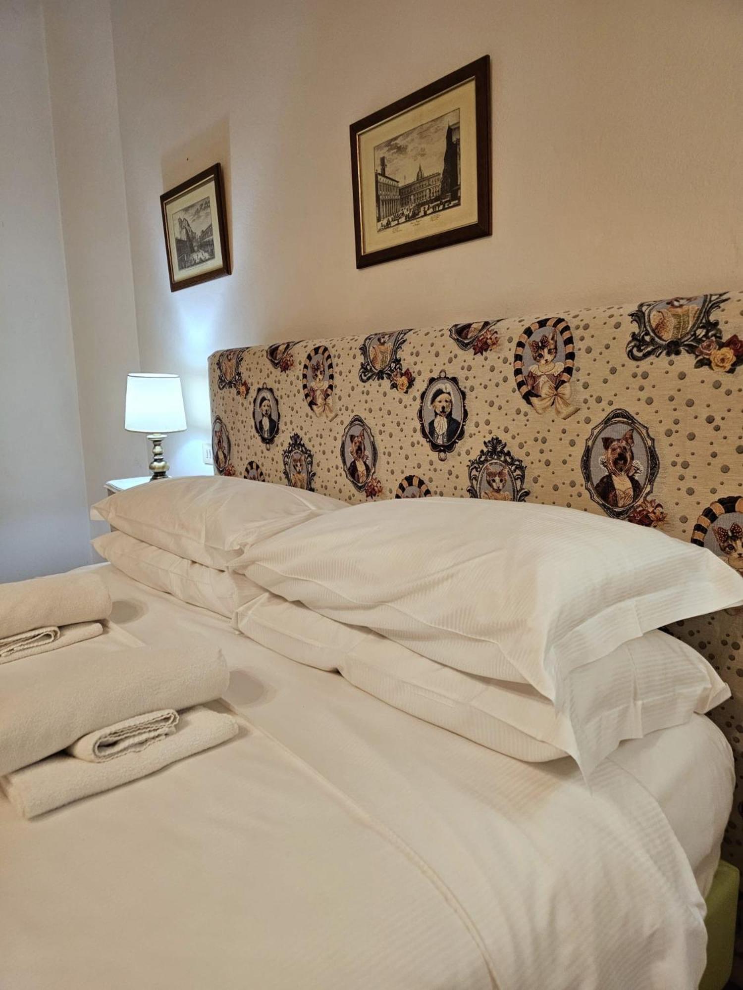 博洛尼亚Bohemien Pop Casa Vacanze公寓式酒店 外观 照片